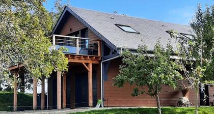 Gite de France La Clozette