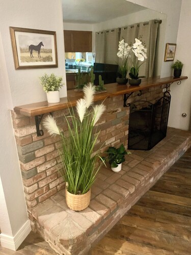  🌵 “Mountain View 2BR Country  Home -Netflix – Spacious