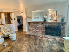 تلفزيون ذكي