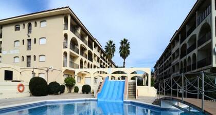 Apartments in L'estartit