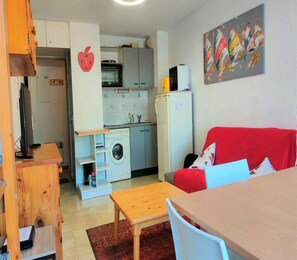 Salle de séjour