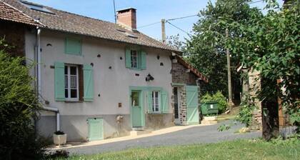 Holiday Home in Doueineix