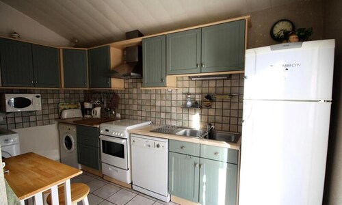 Holiday Home in Doueineix