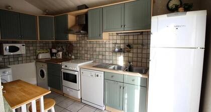 Holiday Home in Doueineix