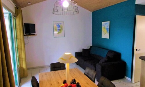 Apartments for 6 People