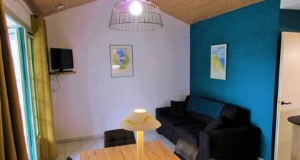 Apartments for 6 People