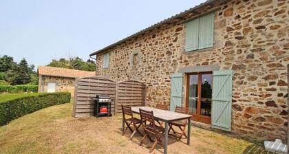 Gite de France for 10 People
