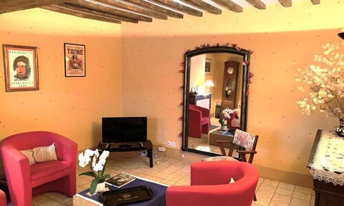 G[?]aete de France 4 People