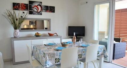 Residence L'ile O Marine