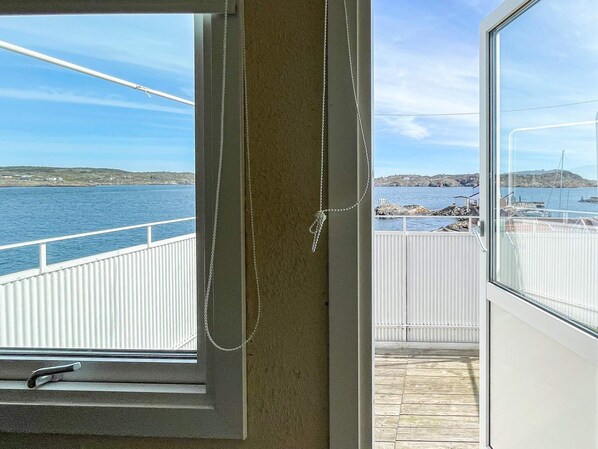 Huis | Uitzicht op het water
