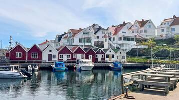 Hus | Udendørsområde