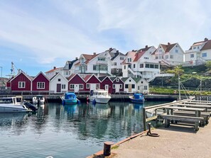 Huis | Exterieur