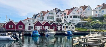 4 Star Holiday Home in Astol