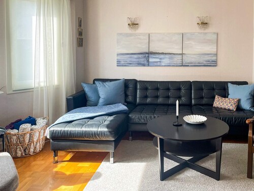 4 Star Holiday Home in Astol