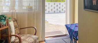 4 Star Holiday Home in Astol