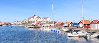 4 Star Holiday Home in Astol