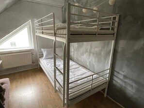 House | Interior