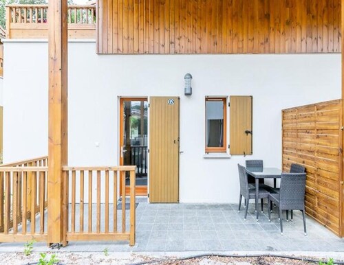 Vacanceole Residence Les Rives du Lac