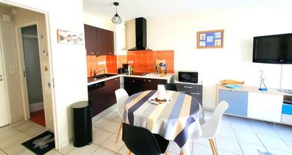 Apartments for 2 People