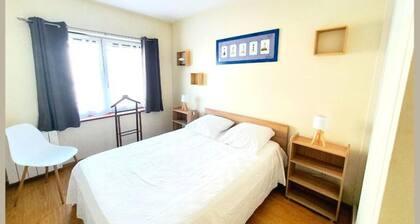 Apartments for 2 People