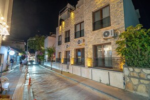 Garden - Tuna Butik Otel (Bodrum)