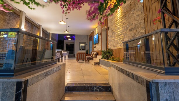 Unclassified image, 1 of 61, button - Tuna Butik Otel (Bodrum)