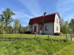 Maison | Extérieur