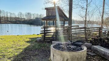 Nhà | Khuôn viên nơi lưu trú