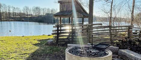 Casa | Jardines del alojamiento