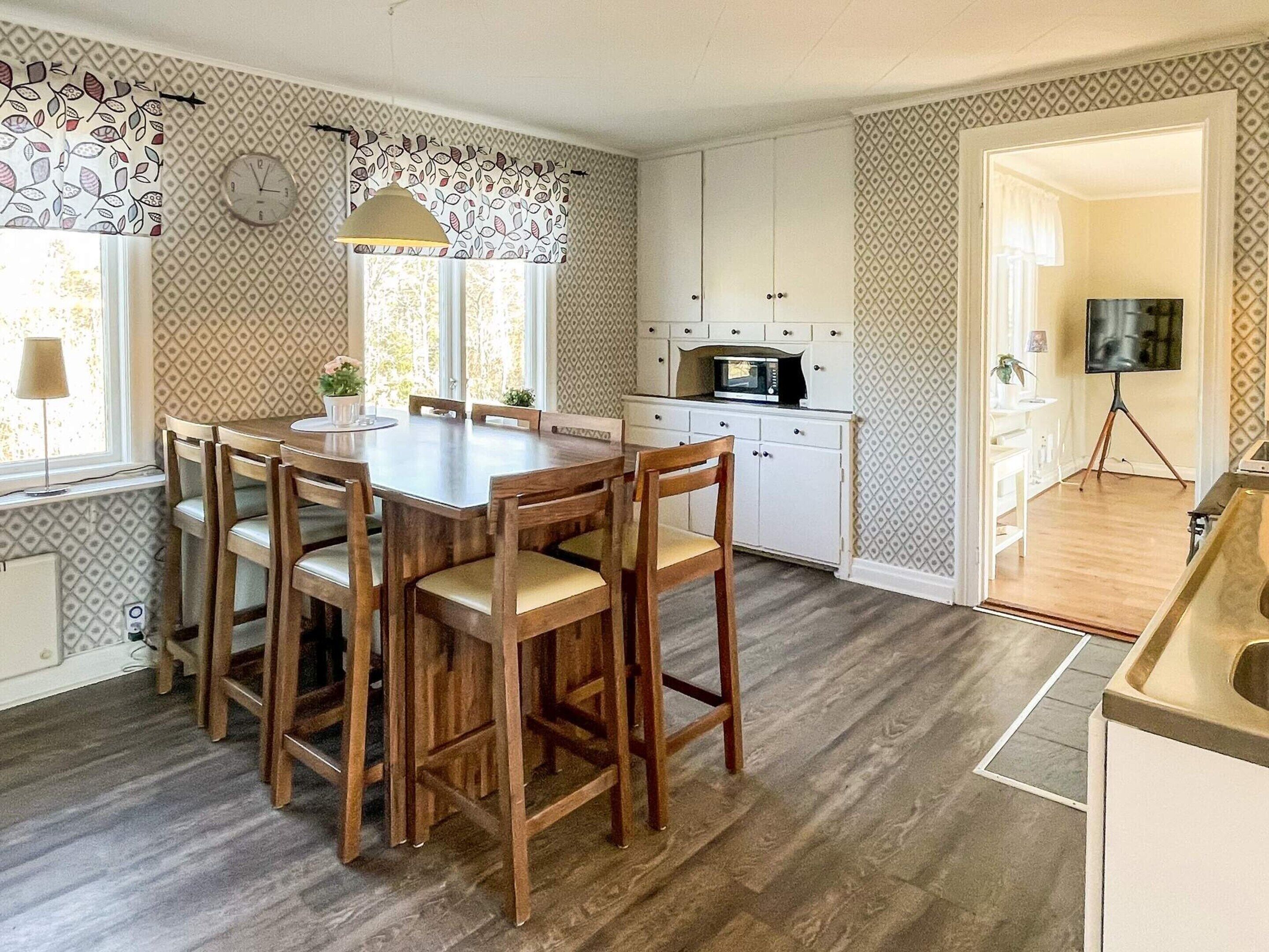 House | Interior