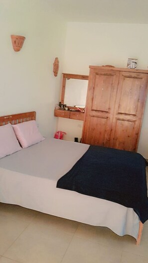 1 Schlafzimmer, WLAN