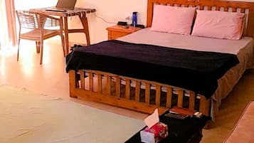 1 bedroom, WiFi