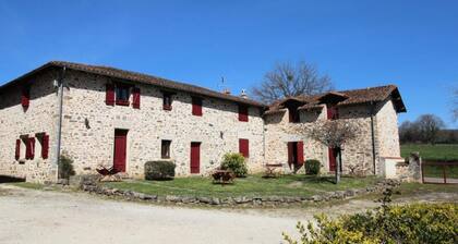 Gite de France Le Chambery