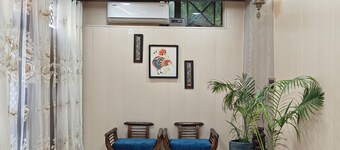 ZM Homestay: 5 minutes drive to the Taj Mahal, the Symbol of Love