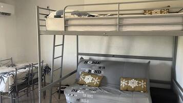 Setrika/meja setrika