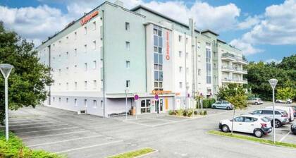 Aparthotel Adagio Access Saint-nazaire