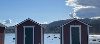 5 Star Holiday Home in Mellbystrand