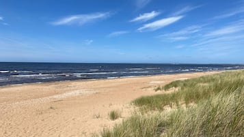 Ferienhaus | Strand