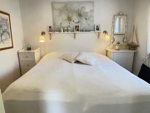 Ferienhaus | Innenbereich
