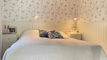 Ferienhaus | Innenbereich