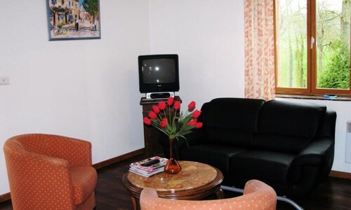 Gite de France Casa Bianca 2 Ears