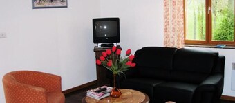 Gite de France Casa Bianca 2 Ears