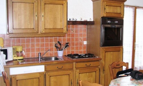 Gite de France Casa Bianca 2 Ears