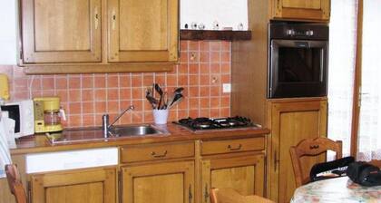 Gite de France Casa Bianca 2 Ears