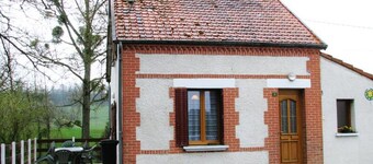 Gite de France Casa Bianca 2 Ears