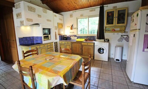 Gite de France 3 People