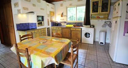 Gite de France 3 People