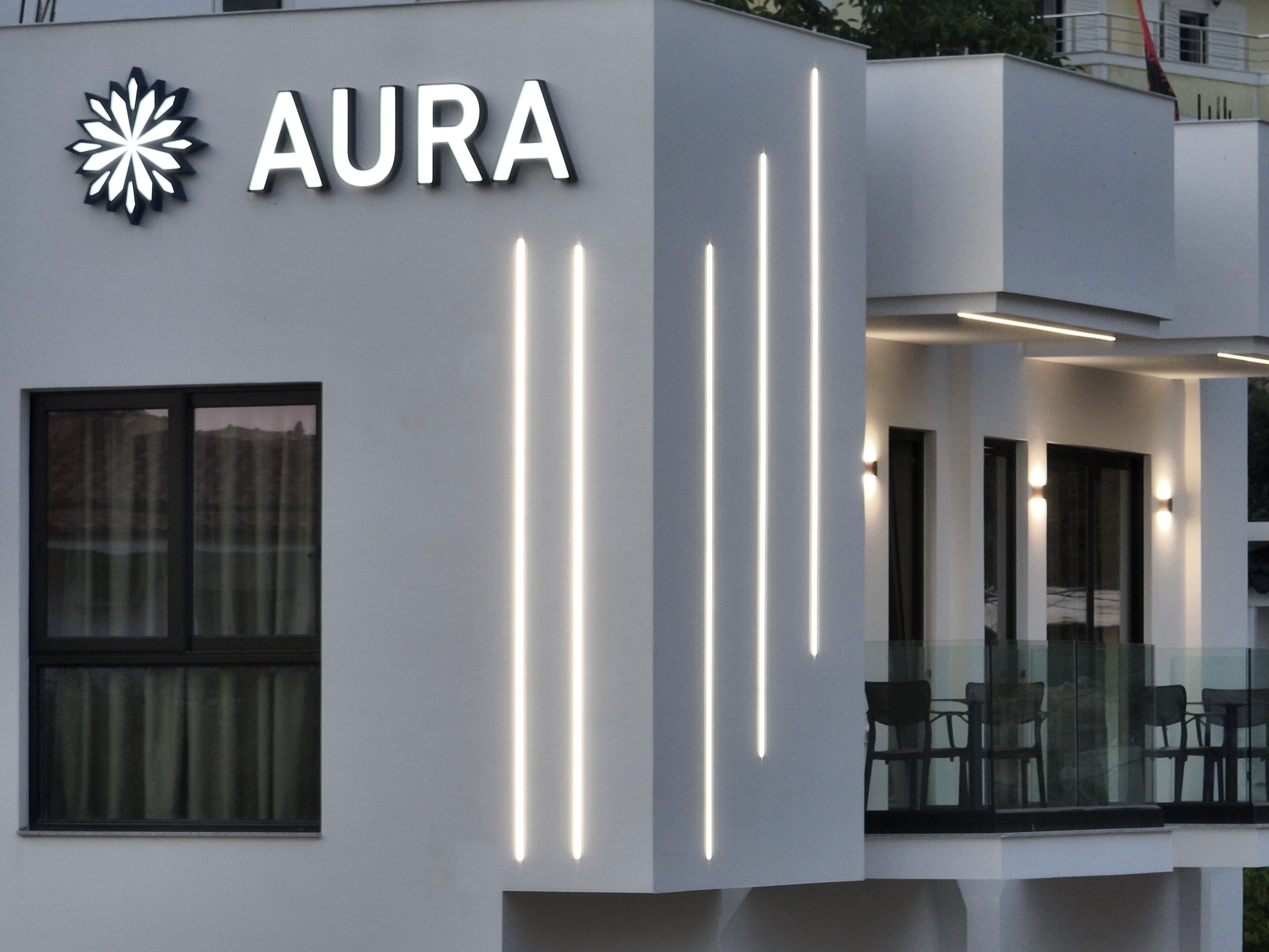 Foto - Hotel AURA