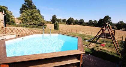 Holiday Home Mounisms du bas