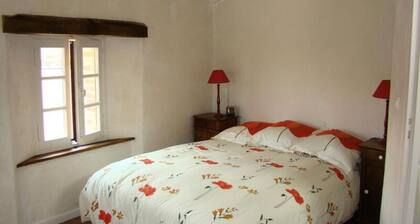 Holiday Home Mounisms du bas